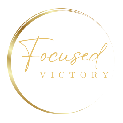 Focused Victory logo