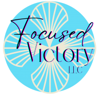 Focused Victory app logo