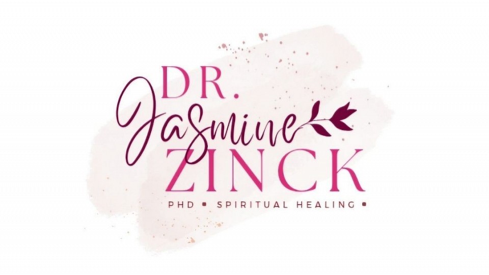 Dr.Jasmine Zinck, PhD Spiritual Healing